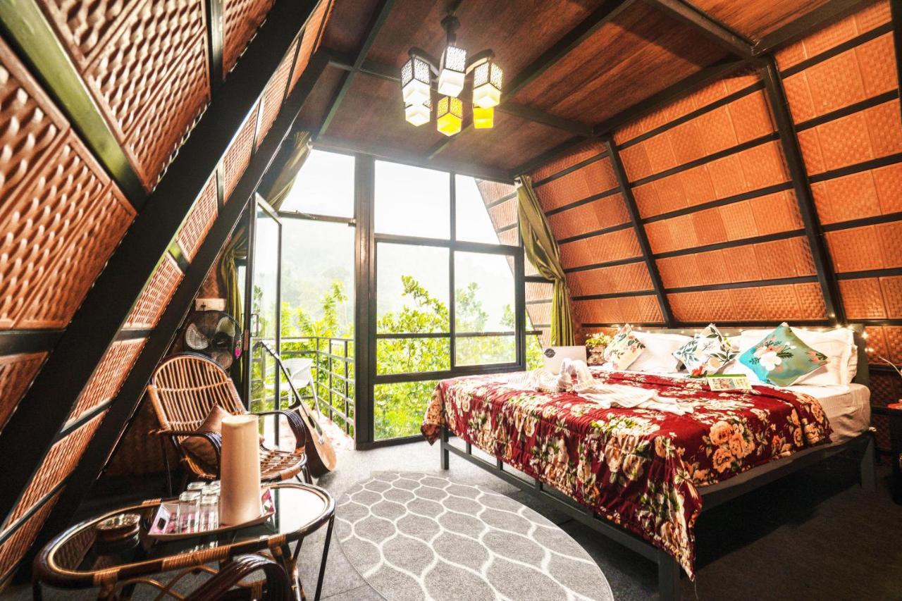 Holistic Stay Eco-Resort & Ayurvedic Retreat Paithalmala Exterior photo